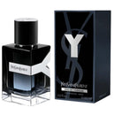 Yves Saint Laurent Y Ysl Edp 60ml Hombre