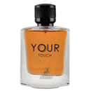 Maison Alhambra Your Touch Edp 100ml Hombre