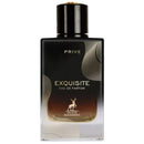 Maison Alhambra Exquisito Prive Men Edp 100ml Hombre