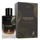 Maison Alhambra Exquisito Prive Men Edp 100ml Hombre