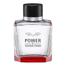 Antonio Banderas Power Of Seduction Edt 100ml Hombre