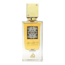 Lattafa Ana Abiyedh Leather Edp 60ml Unisex