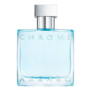 Azzaro Chrome Edt 30ml Hombre