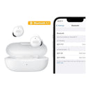 Audifonos QCY T17 Tws Blanco