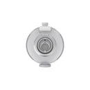 Botella Deportiva Xiaomi Tritan Water Bottle 600ml Blanco