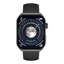 Reloj inteligente QCY Watch Gs2 S5 Negro
