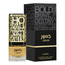 Lattafa Jasoor Edp 100ml Hombre
