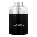 Bentley In Black Edition Edp 100ml Hombre