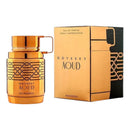 Armaf Odyssey Aoud Edp 100ml Hombre