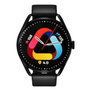 Reloj inteligente QCY Watch GT S8 Negro