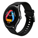 Reloj inteligente QCY Watch GT S8 Negro