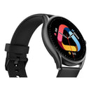 Reloj inteligente QCY Watch GT S8 Negro