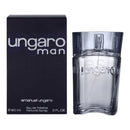 Emanuel Ungaro Ungaro Man Edt 90ml Hombre