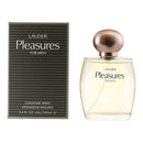 Estee Lauder Pleasure For Men Colonia 100ml Hombre