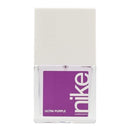 Nike Woman Ultra Purple Edt 30ml Mujer