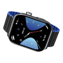 Reloj inteligente Kieslect KS2 Negro