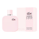 Lacoste L.12.12 Rose Edp 100ml Mujer