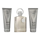 Set Afnan Supremacy Pour Homme Edp 100ml + Sg 100ml + As 100ml