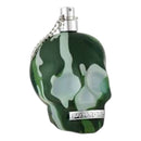 Police To Be Camouflage Edt 125ml Hombre