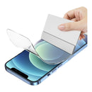 Lamina Mica Hidrogel Para iPhone 15 / 15 Pro / 15 Pro Max