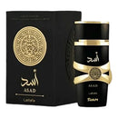 Lattafa Asad Edp 100ml Hombre 