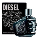 Diesel Only The Brave Tattoo Edt 35ml Hombre