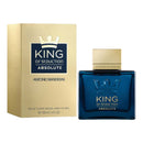 Antonio Banderas El Rey de la Seducción Eau de Toilette Absoluto 100 ml