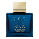 Antonio Banderas El Rey de la Seducción Eau de Toilette Absoluto 100 ml