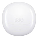 Audifonos QCY Ht10 Ailybuds Pro Blanco ANC