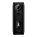 Timbre Inteligente Xiaomi Smart Doorbell 3S Negro