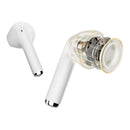 Audifonos QCY Ailybuds Lite Blanco