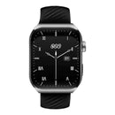 Reloj inteligente QCY Watch Gs2 S5 Negro