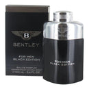 Bentley In Black Edition Edp 100ml Hombre