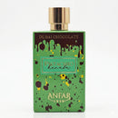 Anfar Pistachio Kunafa Dubai Chocolate Extrait de Parfum 80 ml Unisex