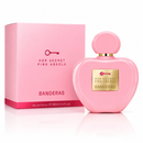 Antonio Banderas Her Secret Pink Absolu Edp 80ml Mujer