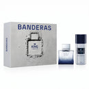 Antonio Banderas King of Seduction Set Edt 100ml + Deo 150ml Hombre