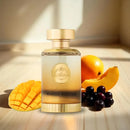 Paris Corner Ministry Of Gourmand Mango Jugoso Edp 100ml Unisex 