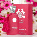Maison Alhambra Reyna Pour Femme Edp 100ml Mujer