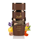 Lattafa Asad Bourbon Edp 100Ml Hombre