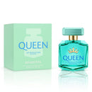 Antonio Banderas Queen of Seduction Summerland Edt 80ml Mujer