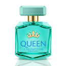 Antonio Banderas Queen of Seduction Summerland Edt 80ml Mujer