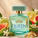 Antonio Banderas Queen of Seduction Summerland Edt 80ml Mujer