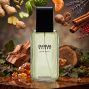 Antonio Puig Quorum Silver Edt 100ml Hombre