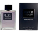 Antonio Banderas Black Seduction Edt 200ml Hombre