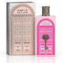 Ard Al Zaafaran Bab Al Wardi Edp 100ml Unisex