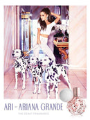 Ariana Grande Ari Edp 100ml Mujer 