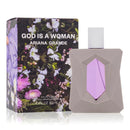 Ariana Grande God Is A Woman Edp 50ml Mujer