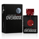 Armaf Club de Nuit Intense Overdose Extrait de Parfum 100ml Hombre