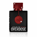 Armaf Club de Nuit Intense Overdose Extrait de Parfum 100ml Hombre