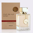 Armaf Club de Nuit Woman Extrait de Parfum Concentrated 70ml Mujer